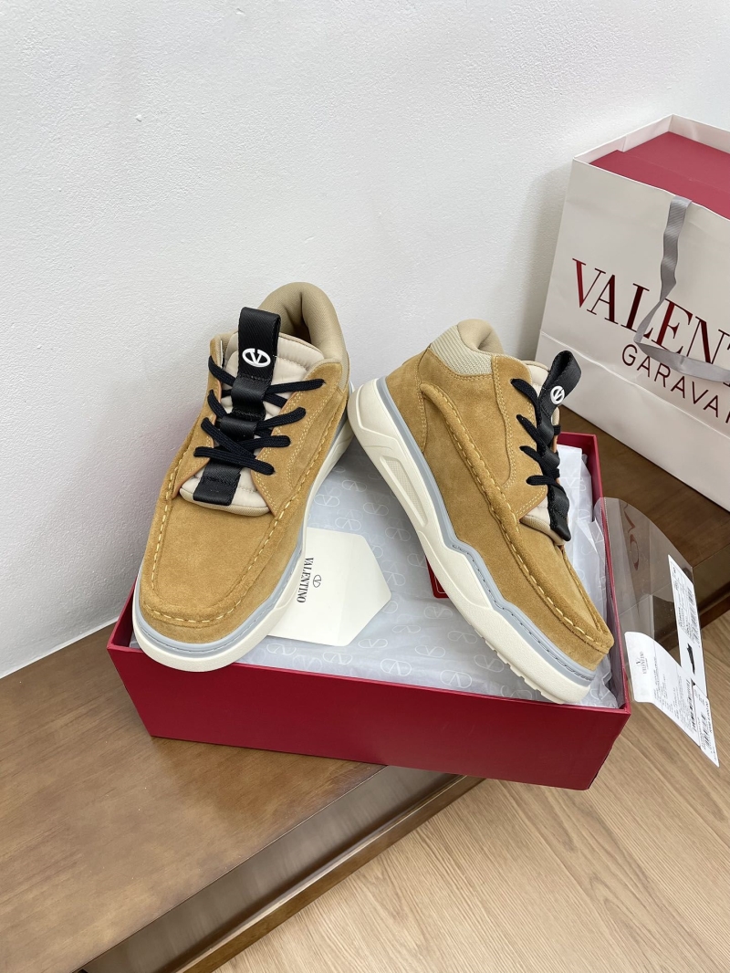 Valentino Casual Shoes